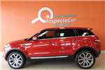  2012 Land Rover Range Rover Evoque Range Rover Evoque  SD4 Prestige