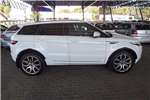  2012 Land Rover Range Rover Evoque 