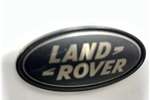  2013 Land Rover Range Rover Evoque Range Rover Evoque  SD4 Prestige