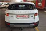  2014 Land Rover Range Rover Evoque Range Rover Evoque  SD4 Prestige