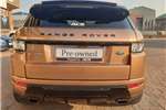  2015 Land Rover Range Rover Evoque Range Rover Evoque SD4 Prestige