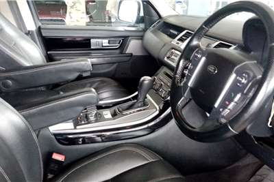  2011 Land Rover Range Rover Evoque 