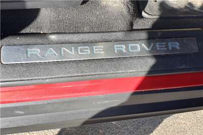  2014 Land Rover Range Rover Evoque Range Rover Evoque SE SD4