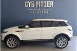  2017 Land Rover Range Rover Evoque Range Rover Evoque SE SD4