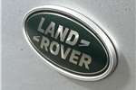  2016 Land Rover Range Rover Evoque Range Rover Evoque SE Si4