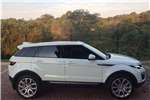  2018 Land Rover Range Rover Evoque Range Rover Evoque SE TD4