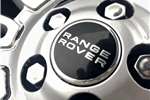  2011 Land Rover Range Rover Evoque Range Rover Evoque  Si4 Dynamic