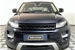 Used 2011 Land Rover Range Rover Evoque Si4 Dynamic
