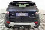 Used 2011 Land Rover Range Rover Evoque Si4 Dynamic