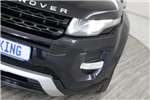  2012 Land Rover Range Rover Evoque Range Rover Evoque  Si4 Dynamic
