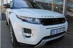  2012 Land Rover Range Rover Evoque Range Rover Evoque  Si4 Dynamic