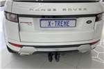 Used 2012 Land Rover Range Rover Evoque Si4 Dynamic