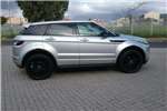  2013 Land Rover Range Rover Evoque 