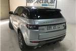  2013 Land Rover Range Rover Evoque 