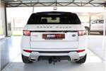  2013 Land Rover Range Rover Evoque Range Rover Evoque  Si4 Dynamic