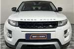 Used 2013 Land Rover Range Rover Evoque Si4 Dynamic