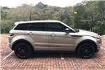  2014 Land Rover Range Rover Evoque Range Rover Evoque  Si4 Dynamic