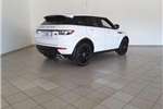  2014 Land Rover Range Rover Evoque Range Rover Evoque  Si4 Dynamic