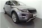  2014 Land Rover Range Rover Evoque Range Rover Evoque  Si4 Dynamic