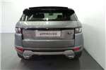  2014 Land Rover Range Rover Evoque Range Rover Evoque  Si4 Dynamic