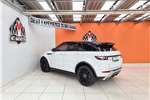  2014 Land Rover Range Rover Evoque Range Rover Evoque  Si4 Dynamic