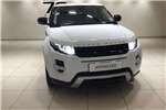  2015 Land Rover Range Rover Evoque 