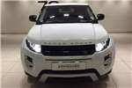  2015 Land Rover Range Rover Evoque 