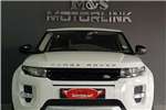  2015 Land Rover Range Rover Evoque Range Rover Evoque  Si4 Dynamic