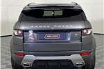  2015 Land Rover Range Rover Evoque Range Rover Evoque  Si4 Dynamic