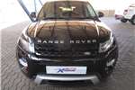 Used 2015 Land Rover Range Rover Evoque Si4 Dynamic