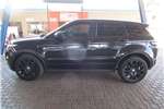 Used 2015 Land Rover Range Rover Evoque Si4 Dynamic