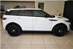  2016 Land Rover Range Rover Evoque Range Rover Evoque  Si4 Dynamic