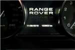  2012 Land Rover Range Rover Evoque 