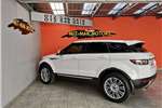  2012 Land Rover Range Rover Evoque Range Rover Evoque  Si4 Prestige