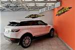  2012 Land Rover Range Rover Evoque Range Rover Evoque  Si4 Prestige