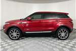  2012 Land Rover Range Rover Evoque Range Rover Evoque  Si4 Prestige