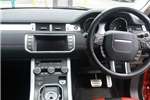 2013 Land Rover Range Rover Evoque Range Rover Evoque Si4 Prestige