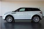  2014 Land Rover Range Rover Evoque Range Rover Evoque Si4 Pure