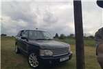  0 Land Rover Range Rover 
