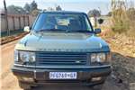 Used 2001 Land Rover Range Rover 