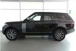  2013 Land Rover Range Rover Range Rover SDV8 Autobiography