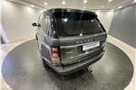  2014 Land Rover Range Rover Range Rover SDV8 Autobiography