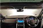  2017 Land Rover Range Rover Range Rover SDV8 Autobiography