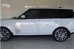  2018 Land Rover Range Rover Range Rover SDV8 Autobiography