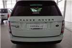  2013 Land Rover Range Rover Range Rover SDV8 Vogue SE