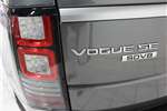  2014 Land Rover Range Rover Range Rover SDV8 Vogue SE