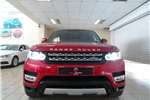  2014 Land Rover Range Rover Range Rover SDV8 Vogue SE