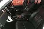  2014 Land Rover Range Rover Range Rover SDV8 Vogue SE