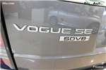  2014 Land Rover Range Rover Range Rover SDV8 Vogue SE