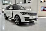  2015 Land Rover Range Rover Range Rover SDV8 Vogue SE